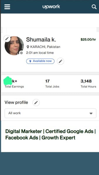 google ads manager